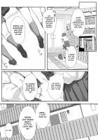 Niece and Uncle / 姪とおじさん [Kudou Maimu] [Original] Thumbnail Page 46