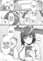 Niece and Uncle / 姪とおじさん [Kudou Maimu] [Original] Thumbnail Page 04