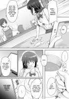 Niece and Uncle / 姪とおじさん [Kudou Maimu] [Original] Thumbnail Page 05