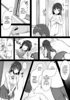 Niece and Uncle / 姪とおじさん [Kudou Maimu] [Original] Thumbnail Page 06