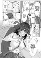 Niece and Uncle / 姪とおじさん [Kudou Maimu] [Original] Thumbnail Page 08