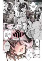 Beatrice Brothel / ビアトリスの姫館 [Endou Okito] [Original] Thumbnail Page 21