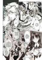 Beatrice Brothel / ビアトリスの姫館 [Endou Okito] [Original] Thumbnail Page 25