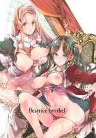 Beatrice Brothel / ビアトリスの姫館 [Endou Okito] [Original] Thumbnail Page 02