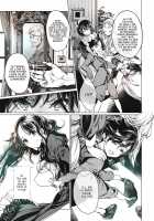 Beatrice Brothel / ビアトリスの姫館 [Endou Okito] [Original] Thumbnail Page 30