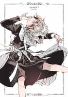 Beatrice Brothel / ビアトリスの姫館 [Endou Okito] [Original] Thumbnail Page 32