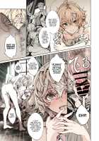 Beatrice Brothel / ビアトリスの姫館 [Endou Okito] [Original] Thumbnail Page 38