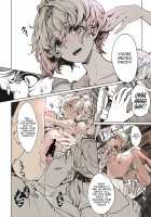 Beatrice Brothel / ビアトリスの姫館 [Endou Okito] [Original] Thumbnail Page 39