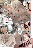 Beatrice Brothel / ビアトリスの姫館 [Endou Okito] [Original] Thumbnail Page 42