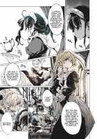 Beatrice Brothel / ビアトリスの姫館 [Endou Okito] [Original] Thumbnail Page 54