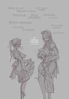 Beatrice Brothel / ビアトリスの姫館 [Endou Okito] [Original] Thumbnail Page 56