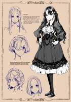 Beatrice Brothel / ビアトリスの姫館 [Endou Okito] [Original] Thumbnail Page 57