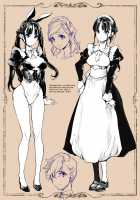 Beatrice Brothel / ビアトリスの姫館 [Endou Okito] [Original] Thumbnail Page 58