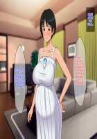 Close Mother and Son on an Overnight Date Have Creampie Sex / 仲良し母子はお泊りデートで中出しセックスをする [Haruharu] [Original] Thumbnail Page 187