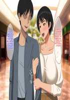 Close Mother and Son on an Overnight Date Have Creampie Sex / 仲良し母子はお泊りデートで中出しセックスをする [Haruharu] [Original] Thumbnail Page 53