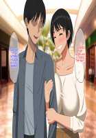 Close Mother and Son on an Overnight Date Have Creampie Sex / 仲良し母子はお泊りデートで中出しセックスをする [Haruharu] [Original] Thumbnail Page 54