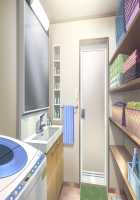 Itsu made mo Musuko no Mama ja Irarenai! 3 ~Amayakashi Satomi-kaa-san no Attaka Oppai ni Dakarete Ippai Shasei Shitai!~ / いつまでも息子のママじゃいられない！３～甘やかし里美母さんのあったかおっぱいに抱かれていっぱい射精したい！～ [Hodumi Kaoru] [Original] Thumbnail Page 172