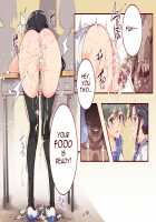 ERO-NOTE ~In this classrom, nothing I do is a problem~ / ERO-NOTE（エロノート）～オレが何シても問題にならない教室～ [Nyuu] [Original] Thumbnail Page 124