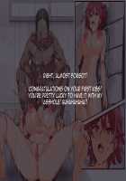 ERO-NOTE ~In this classrom, nothing I do is a problem~ / ERO-NOTE（エロノート）～オレが何シても問題にならない教室～ [Nyuu] [Original] Thumbnail Page 134