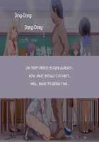 ERO-NOTE ~In this classrom, nothing I do is a problem~ / ERO-NOTE（エロノート）～オレが何シても問題にならない教室～ [Nyuu] [Original] Thumbnail Page 141