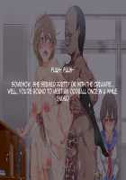 ERO-NOTE ~In this classrom, nothing I do is a problem~ / ERO-NOTE（エロノート）～オレが何シても問題にならない教室～ [Nyuu] [Original] Thumbnail Page 159