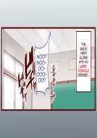 ERO-NOTE ~In this classrom, nothing I do is a problem~ / ERO-NOTE（エロノート）～オレが何シても問題にならない教室～ [Nyuu] [Original] Thumbnail Page 163