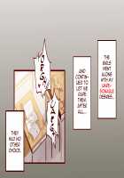 ERO-NOTE ~In this classrom, nothing I do is a problem~ / ERO-NOTE（エロノート）～オレが何シても問題にならない教室～ [Nyuu] [Original] Thumbnail Page 165