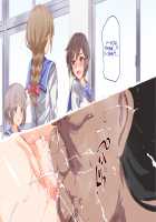 ERO-NOTE ~In this classrom, nothing I do is a problem~ / ERO-NOTE（エロノート）～オレが何シても問題にならない教室～ [Nyuu] [Original] Thumbnail Page 18