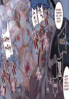 ERO-NOTE ~In this classrom, nothing I do is a problem~ / ERO-NOTE（エロノート）～オレが何シても問題にならない教室～ [Nyuu] [Original] Thumbnail Page 191