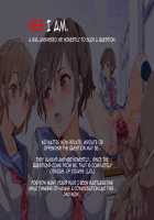 ERO-NOTE ~In this classrom, nothing I do is a problem~ / ERO-NOTE（エロノート）～オレが何シても問題にならない教室～ [Nyuu] [Original] Thumbnail Page 27