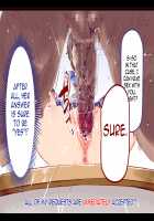 ERO-NOTE ~In this classrom, nothing I do is a problem~ / ERO-NOTE（エロノート）～オレが何シても問題にならない教室～ [Nyuu] [Original] Thumbnail Page 29