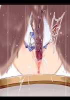 ERO-NOTE ~In this classrom, nothing I do is a problem~ / ERO-NOTE（エロノート）～オレが何シても問題にならない教室～ [Nyuu] [Original] Thumbnail Page 30