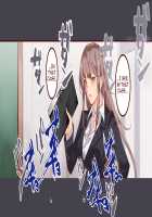 ERO-NOTE ~In this classrom, nothing I do is a problem~ / ERO-NOTE（エロノート）～オレが何シても問題にならない教室～ [Nyuu] [Original] Thumbnail Page 45