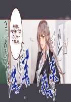 ERO-NOTE ~In this classrom, nothing I do is a problem~ / ERO-NOTE（エロノート）～オレが何シても問題にならない教室～ [Nyuu] [Original] Thumbnail Page 46