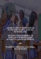 ERO-NOTE ~In this classrom, nothing I do is a problem~ / ERO-NOTE（エロノート）～オレが何シても問題にならない教室～ [Nyuu] [Original] Thumbnail Page 47