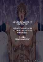 ERO-NOTE ~In this classrom, nothing I do is a problem~ / ERO-NOTE（エロノート）～オレが何シても問題にならない教室～ [Nyuu] [Original] Thumbnail Page 54