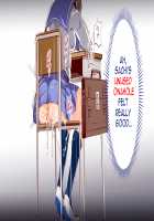 ERO-NOTE ~In this classrom, nothing I do is a problem~ / ERO-NOTE（エロノート）～オレが何シても問題にならない教室～ [Nyuu] [Original] Thumbnail Page 55