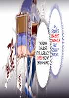 ERO-NOTE ~In this classrom, nothing I do is a problem~ / ERO-NOTE（エロノート）～オレが何シても問題にならない教室～ [Nyuu] [Original] Thumbnail Page 56