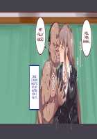 ERO-NOTE ~In this classrom, nothing I do is a problem~ / ERO-NOTE（エロノート）～オレが何シても問題にならない教室～ [Nyuu] [Original] Thumbnail Page 63