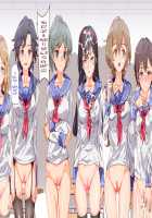 ERO-NOTE ~In this classrom, nothing I do is a problem~ / ERO-NOTE（エロノート）～オレが何シても問題にならない教室～ [Nyuu] [Original] Thumbnail Page 93