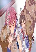 ERO-NOTE ~In this classrom, nothing I do is a problem~ / ERO-NOTE（エロノート）～オレが何シても問題にならない教室～ [Nyuu] [Original] Thumbnail Page 98