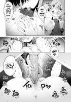 Cheating Sex with a Younger Guy 3 Page 8 Preview