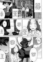 Boku no Aishita Fumika / 僕の愛したフミカ [Kokuryuugan] [Original] Thumbnail Page 23