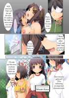 Instant Hypnosis! I'Ll Make Anyone My Private Sex Slave With One App! [Original] Thumbnail Page 39