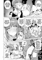 Makima VS Cock Demon / マキマVSチンポの悪魔 [Wakamesan] [Chainsaw Man] Thumbnail Page 17