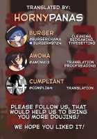 Makima VS Cock Demon / マキマVSチンポの悪魔 [Wakamesan] [Chainsaw Man] Thumbnail Page 25