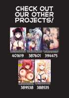 Makima VS Cock Demon / マキマVSチンポの悪魔 [Wakamesan] [Chainsaw Man] Thumbnail Page 26