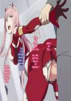 A New Life Begins From A Wonderful App! ~DarliFra Version~ / 素晴らしいアプリから始まる新生活!～ダリ○ラ編～ [Darling in the franxx] Thumbnail Page 24