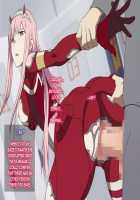 A New Life Begins From A Wonderful App! ~DarliFra Version~ / 素晴らしいアプリから始まる新生活!～ダリ○ラ編～ [Darling in the franxx] Thumbnail Page 27