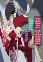 A New Life Begins From A Wonderful App! ~DarliFra Version~ / 素晴らしいアプリから始まる新生活!～ダリ○ラ編～ [Darling in the franxx] Thumbnail Page 29